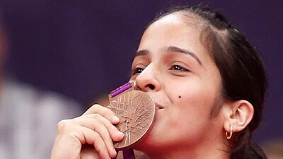 Saina Nehwal Retires at 35 Due to Arthritis, Cites Body's Inability to Cope