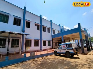 সাঁইথিয়া স্টেট জেনারেল হাসপাতাল