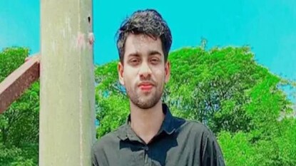 নিহত যুবক সমীর দাস নিহত যুবক সমীর দাস