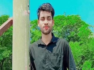 নিহত যুবক সমীর দাস