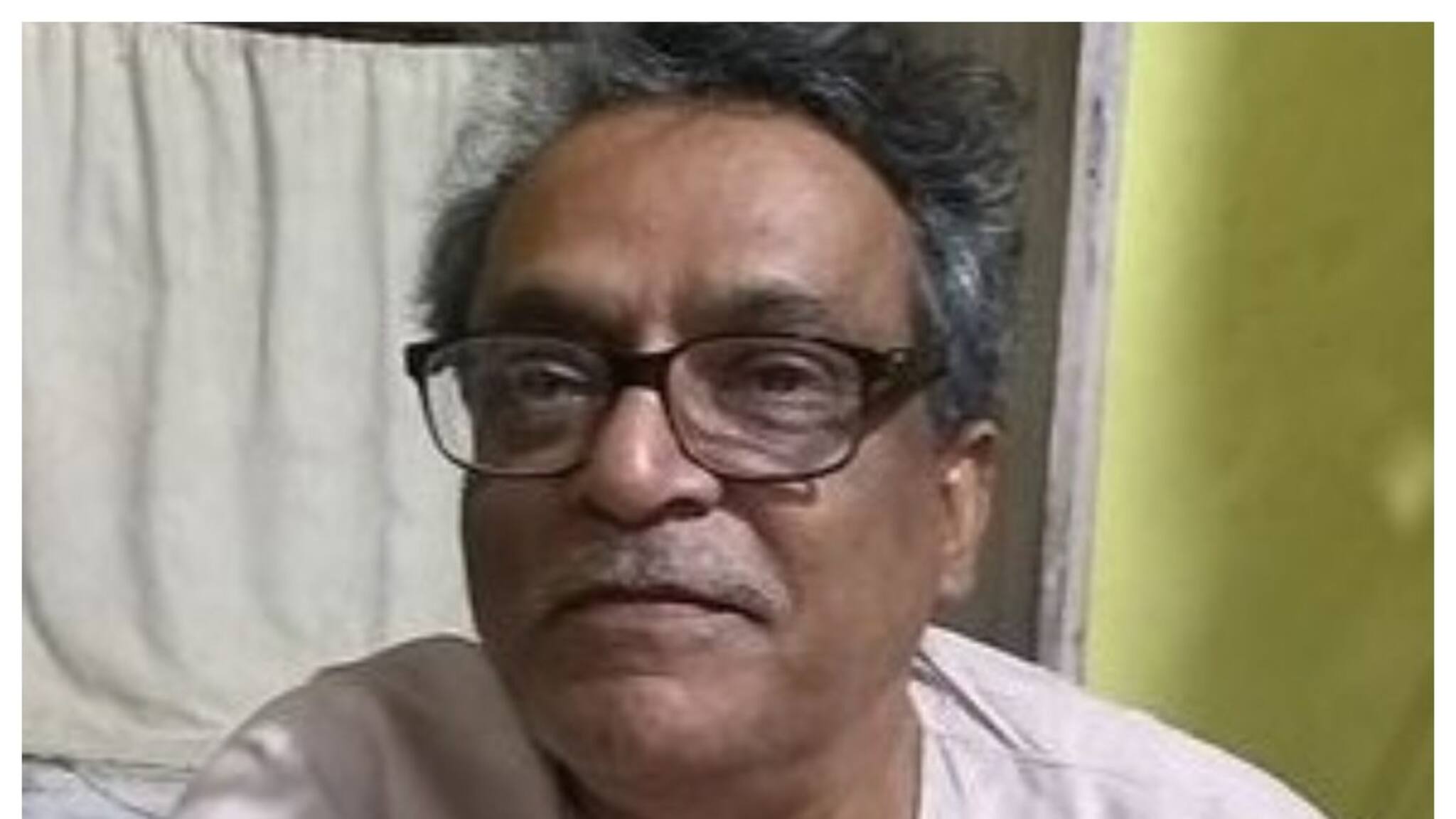 Samir Putatunda: প্রয়াত প্রবীণ বামপন্থী নেতা সমীর পুততুণ্ড! 'নিজের কাউকে হারালাম', শোকপ্রকাশ মমতার