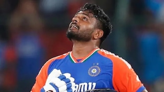 চমক সঞ্জুর জন্য চমক সঞ্জুর জন্য