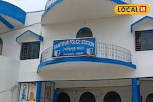 Nadia Robbery: শান্তিপুর পৌরসভার উপ-পৌরপতির বাড়িতে দুঃসাহসিক চুরি! মন্দিরের তালা ভেঙে গয়না লুট, সিসি ক্যামেরায় ধরা পড়ল চোর