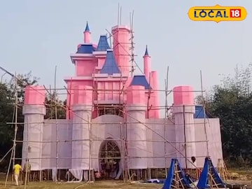 ডিজনিল্যান্ড