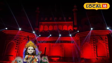 লালকেল্লার