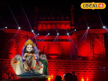 লালকেল্লার