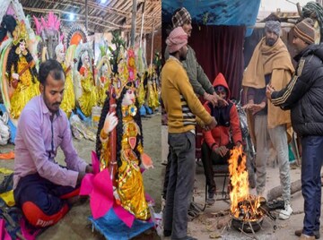 সরস্বতী পুজোয় শীত বাড়বে? নাকি ঠান্ডা উধাও? বাংলায় ফের কি শীতের হাওয়ায় লাগবে নাচন? জানুন