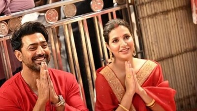 ফের জুটি বাঁধছেন দেব ও শুভশ্রী