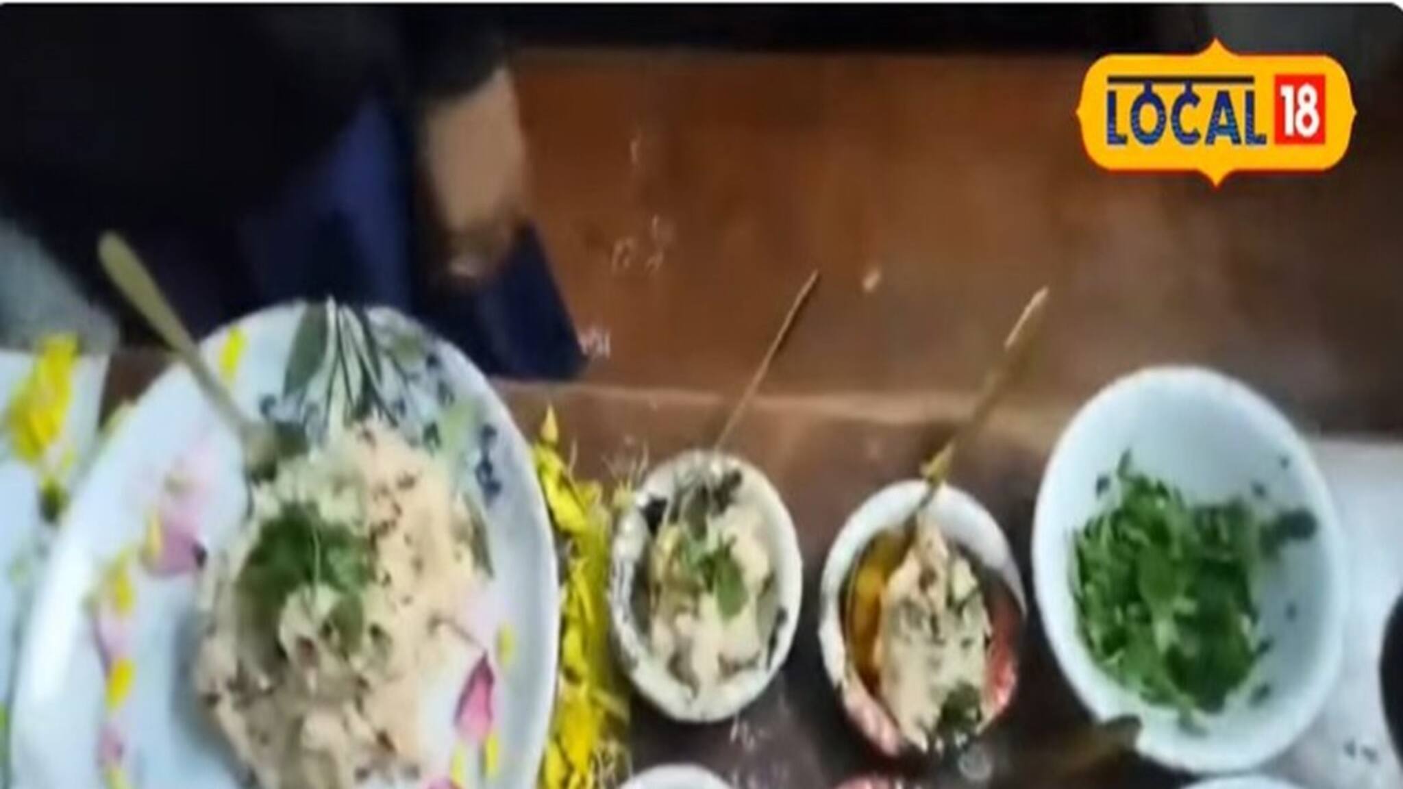 Bardhaman News: পাস্তা, পিৎজা থেকে চপ, কাটলেট... মেদিনীপুরের স্কুলে নজরকাড়া 'ফুড ফেস্টিভ্যাল'