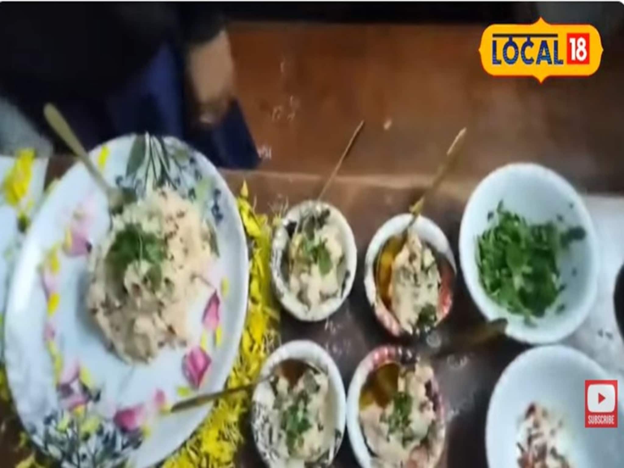 পাস্তা, পিৎজা থেকে চপ, কাটলেট... মেদিনীপুরের স্কুলে নজরকাড়া 'ফুড ফেস্টিভ্যাল'