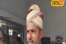 SIR Hearing: বিয়ের দিনেই SIR-হিয়ারিংয়ে ডাক, বরের সাজেই হিয়ারিংয়ের লাইনে হবু বর