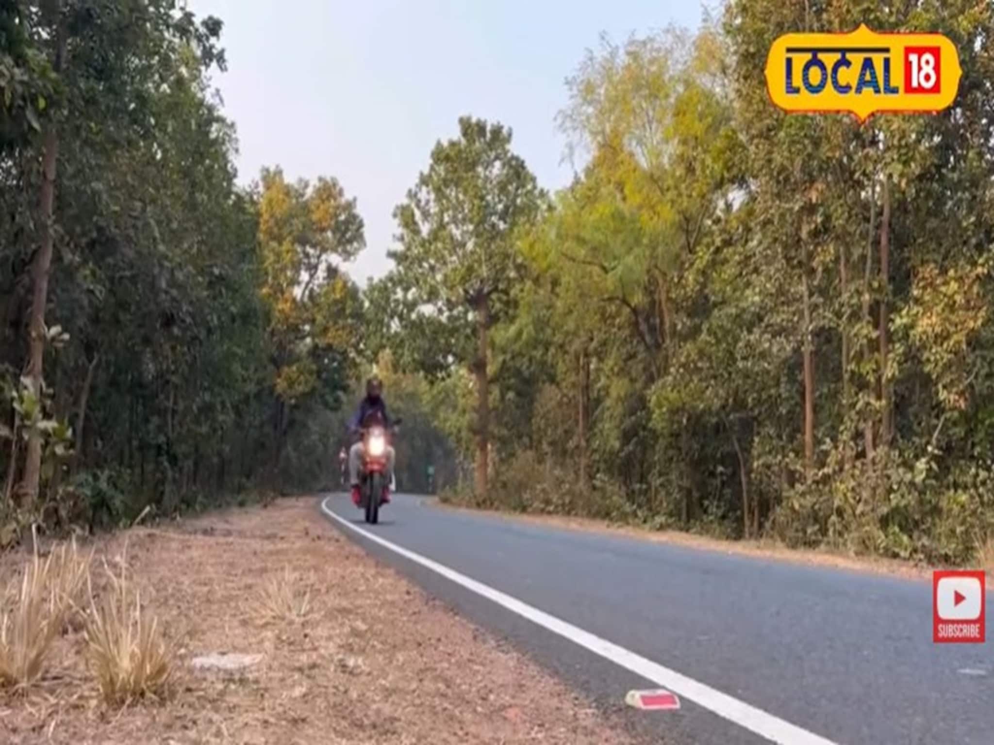 বাইক চালাতে ভালবাসেন? কলকাতার কাছেই যে জায়গা আপনার অপেক্ষায়... বাইক চালাতে ভালবাসেন? কলকাতার কাছেই যে জায়গা আপনার অপেক্ষায়...