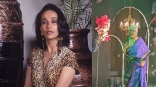 Kalpana Iyer recreates her iconic song at 70