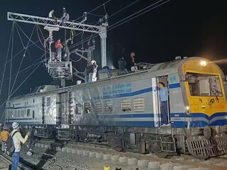 শনি ও রবিবার শিয়ালদহ ডিভিশনে একাধিক ট্রেন চলাচল নিয়ন্ত্রিত হতে চলেছে