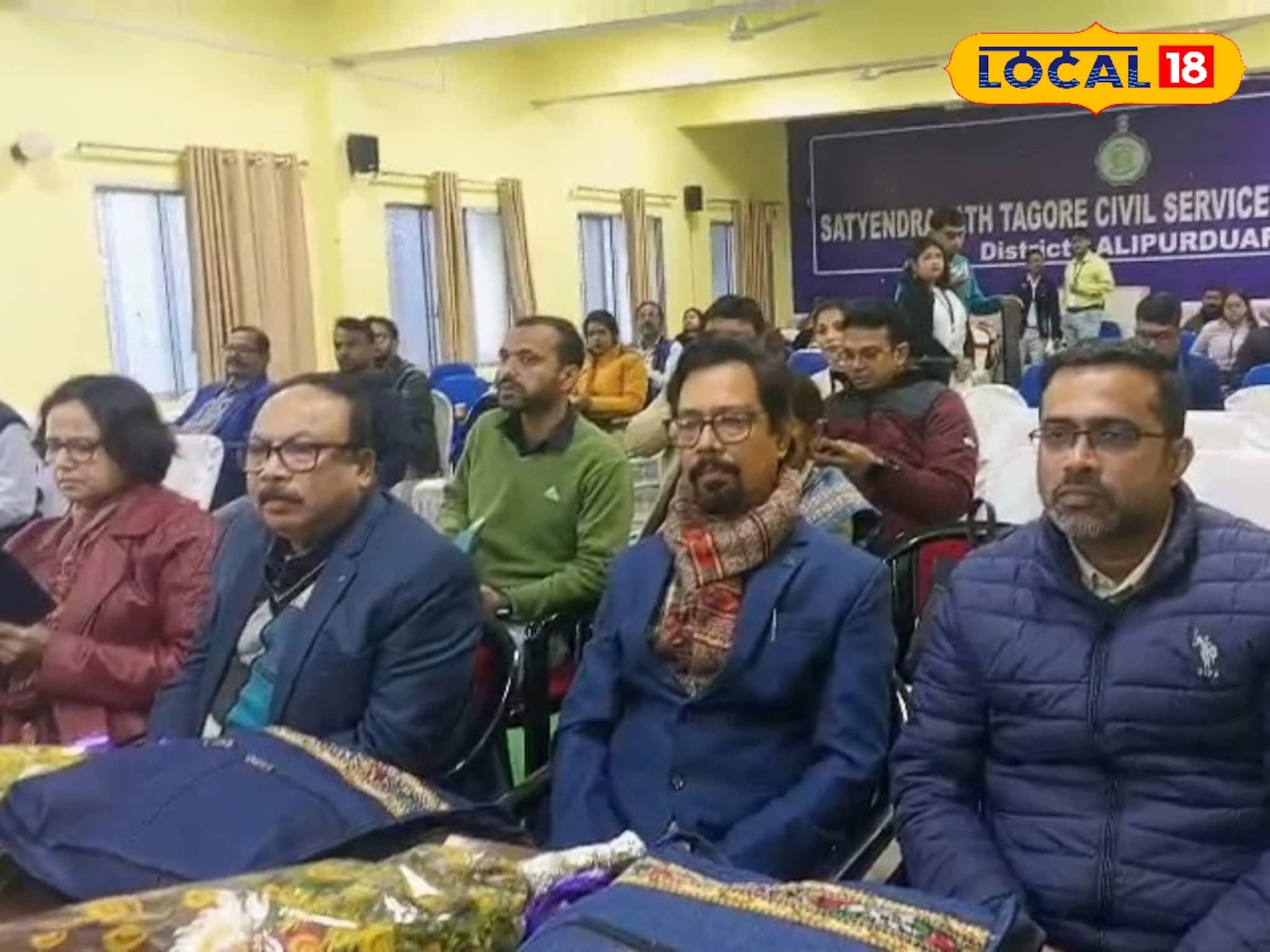 উত্তরবঙ্গের নদী সংস্কৃতির আলোচনায় জোর, আলিপুরদুয়ারে উঠে এল অনেক সমাধান