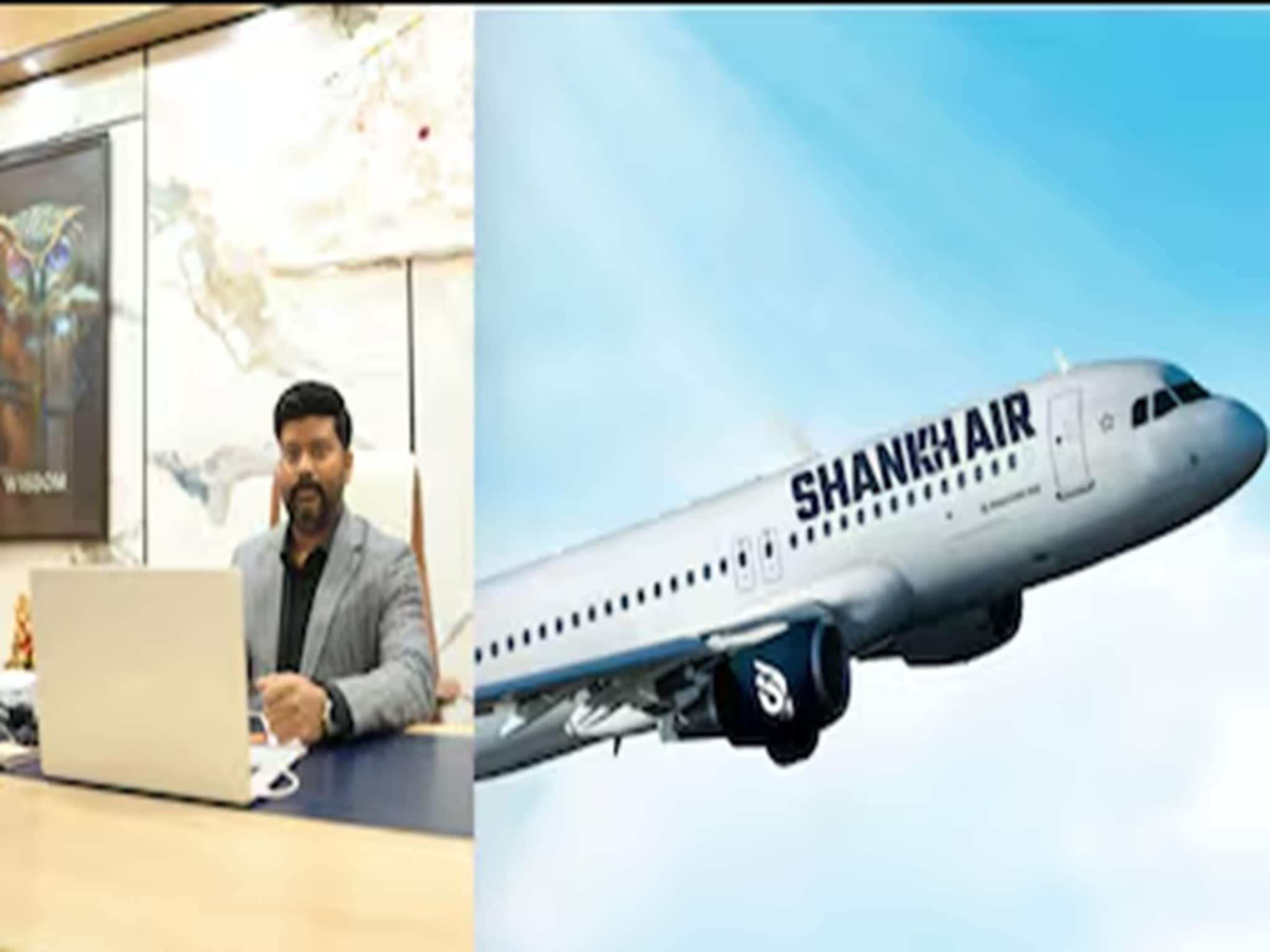 থাকবে না সার্জ ফেয়ার! কানপুরে অটো চালাতেন, বিমানভাড়াও মধ্যবিত্তের নাগালে চান বিশ্বকর্মা