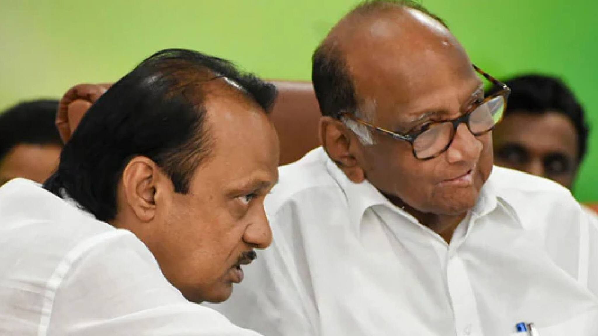 'নিছকই দুর্ঘটনা, কোনও রাজনীতি নেই'! মহারাষ্ট্রের উপমুখ্যমন্ত্রীর মৃত্যুতে ষড়যন্ত্রের তত্ত্ব ওড়ালেন কাকা শরদ পওয়ার