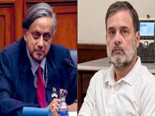 কংগ্রেসের সঙ্গে দূরত্ব বাড়ছে থারুরের৷ 