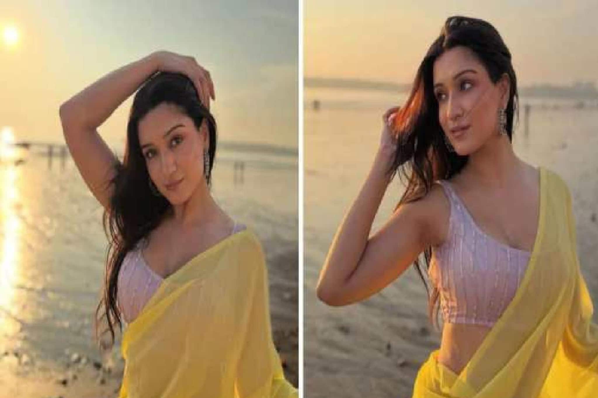 নারীর পর নারী বদল! সবার কাছে উত্তর দিতে বাধ্য নন জানিয়ে, নতুন মহিলা নিয়ে বেরোলেন চাহাল