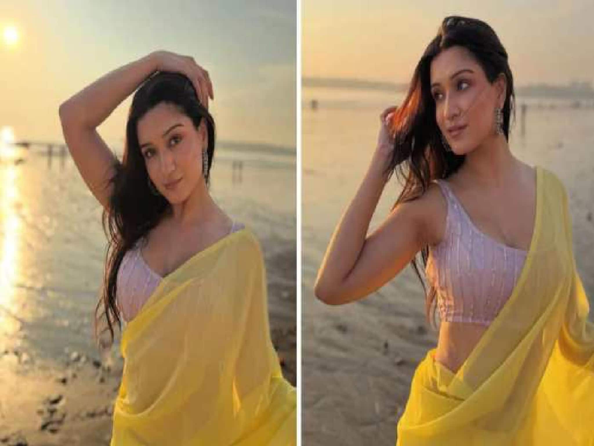 নারীর পর নারী বদল! সবার কাছে উত্তর দিতে বাধ্য নন জানিয়ে, নতুন মহিলা নিয়ে বেরোলেন চাহাল