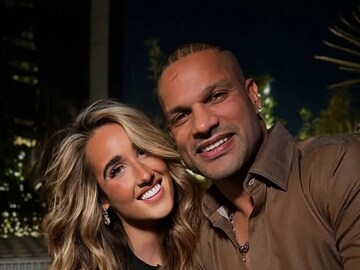 দ্বিতীয়বার বিয়ে করতে চলেছেন শিখর ধাওয়ান,বাসর মাতাবেন চলচ্চিত্র তারকারা ! হবু স্ত্রী কে?