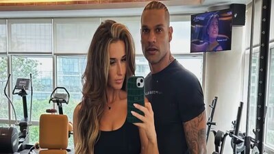 শিখর ধাওয়ান