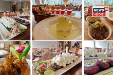 Shorshe: নারীর ক্ষমতায়ণ, সঙ্গে ধ্রুপদী স্বাদে আধুনিক ছোঁয়া, শহর মেতেছে ‘সরষে’-র রূপে আর রূপকে