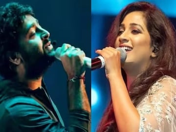 'আমি ওঁর সিদ্ধান্তে হতাশ নই', প্রিয় অরিজিতের প্লেব্যাক ছাড়ার ঘটনায় আর কী লিখলেন শ্রেয়া?