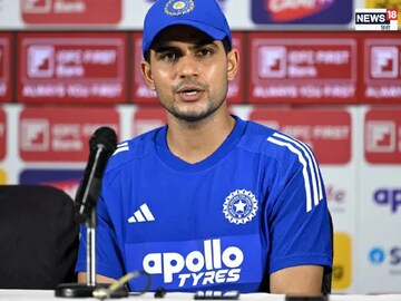 কপাল খারাপ চলছেই! কোনও ভারতীয় অধিনায়কের যে রেকর্ড নেই তাই করলেন গিল