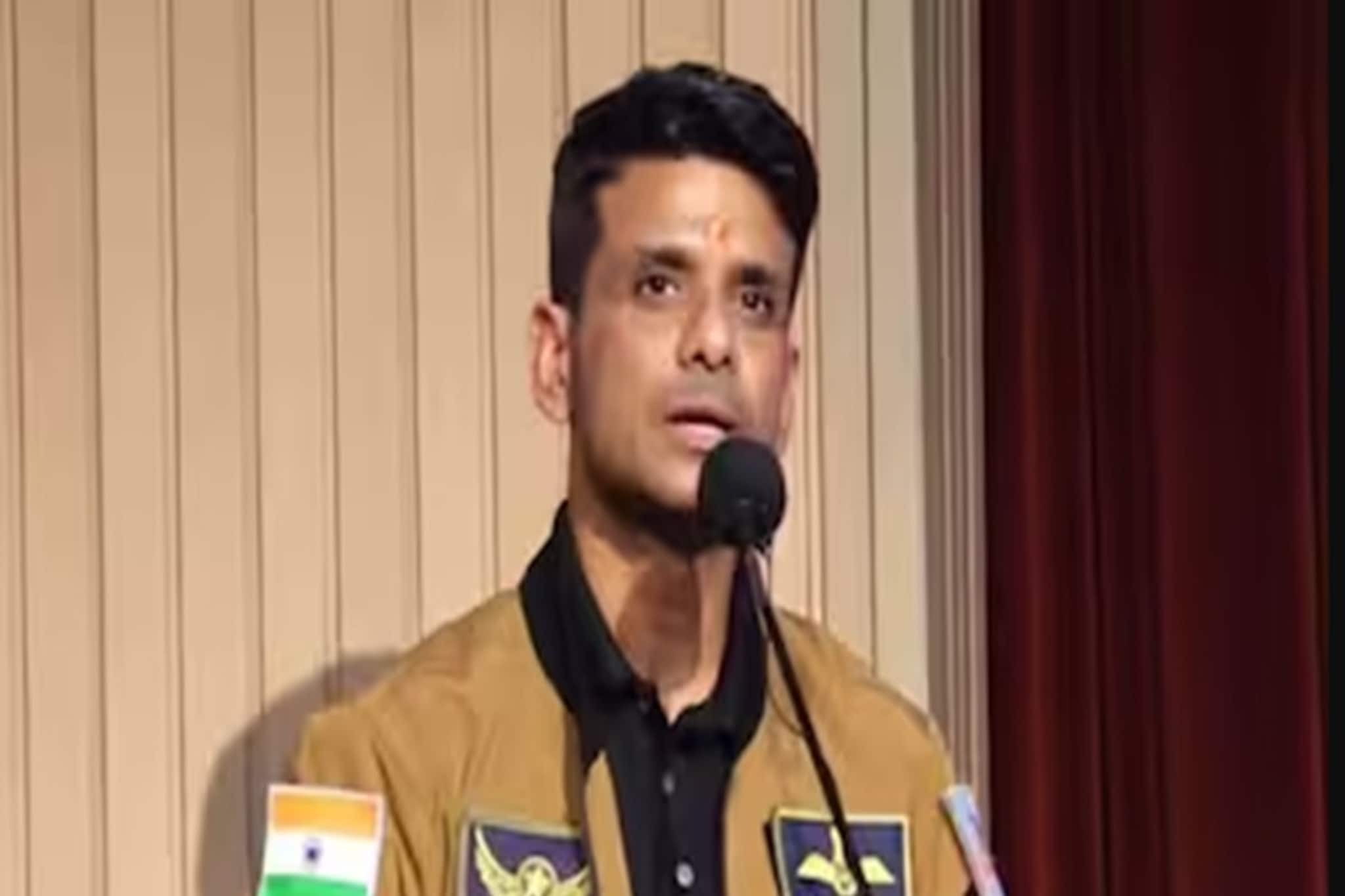 প্রথম ভারতীয় হিসেবে আন্তর্জাতিক মহাকাশ স্টেশনে, অশোক চক্র পুরস্কার পাচ্ছেন শুভাংশু শুক্লা