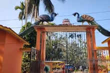 Nadia News: বৃন্দাবনের শ্যামকুন্ড রাধাকুন্ডর মন্দর এবার নদিয়ার নবদ্বীপে