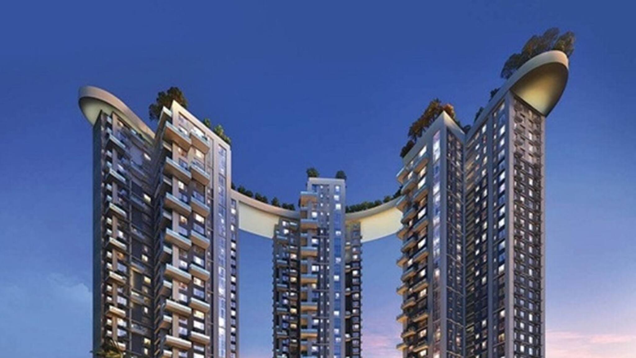 Real Estate News: ১.০২ কোটি বর্গফুট আবাসিক অ্যাপার্টমেন্ট তৈরির পরিকল্পনা, মহানগরের রূপরেখা বদলে দেবে এই সংস্থার ‘ভিশন ২০৩০’