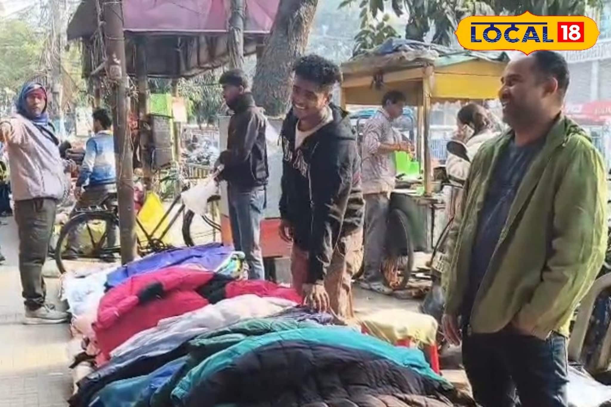 শিলিগুড়ির বিখ্যাত হংকং মার্কেট, বিধান মার্কেট ধুঁকছে! চেনা বাজারের 'উষ্ণতা' আজ ম্লান শিলিগুড়ির বিখ্যাত হংকং মার্কেট, বিধান মার্কেট ধুঁকছে! চেনা বাজারের 'উষ্ণতা' আজ ম্লান