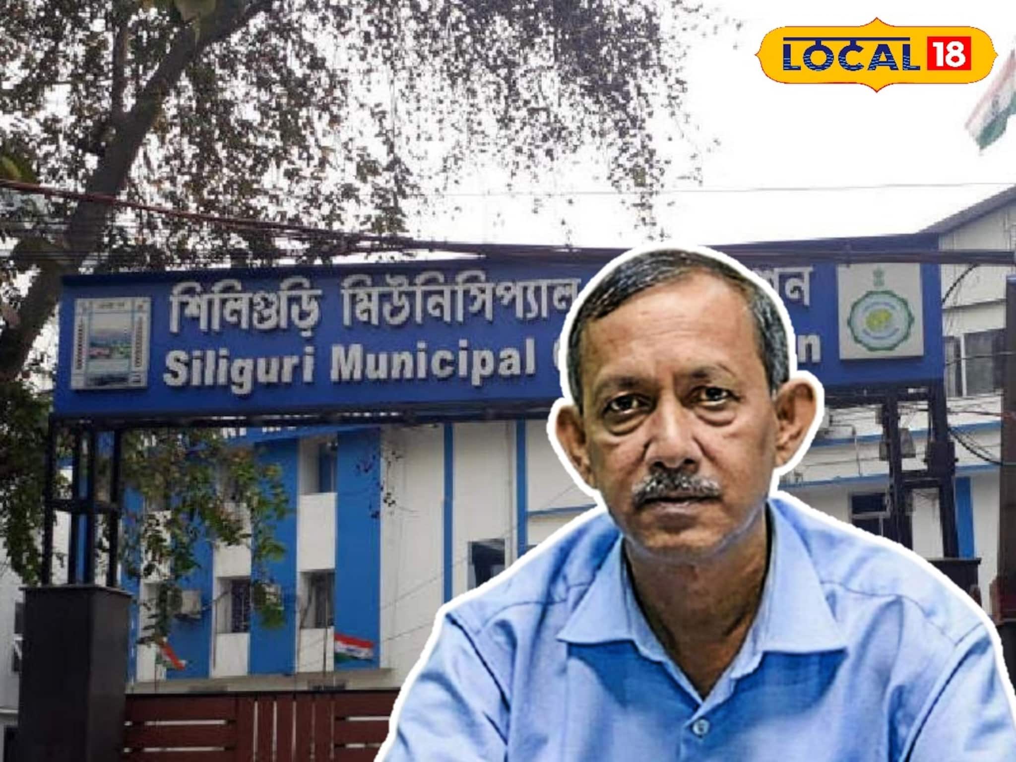 শিলিগুড়ির পরিকাঠামো ঢেলে সাজাতে তৎপর পুরনিগম, কী জানালেন মেয়র গৌতম দেব?