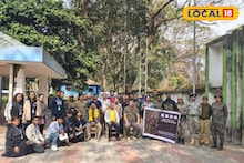 Snake Rescue Training: বৈজ্ঞানিক ও নিরাপদ পদ্ধতিতে বাগে আসবে বিষধররা! হাতে-কলমে সাপ ধরার প্রশিক্ষণ কার্শিয়াং ফরেস্ট ডিভিশনের