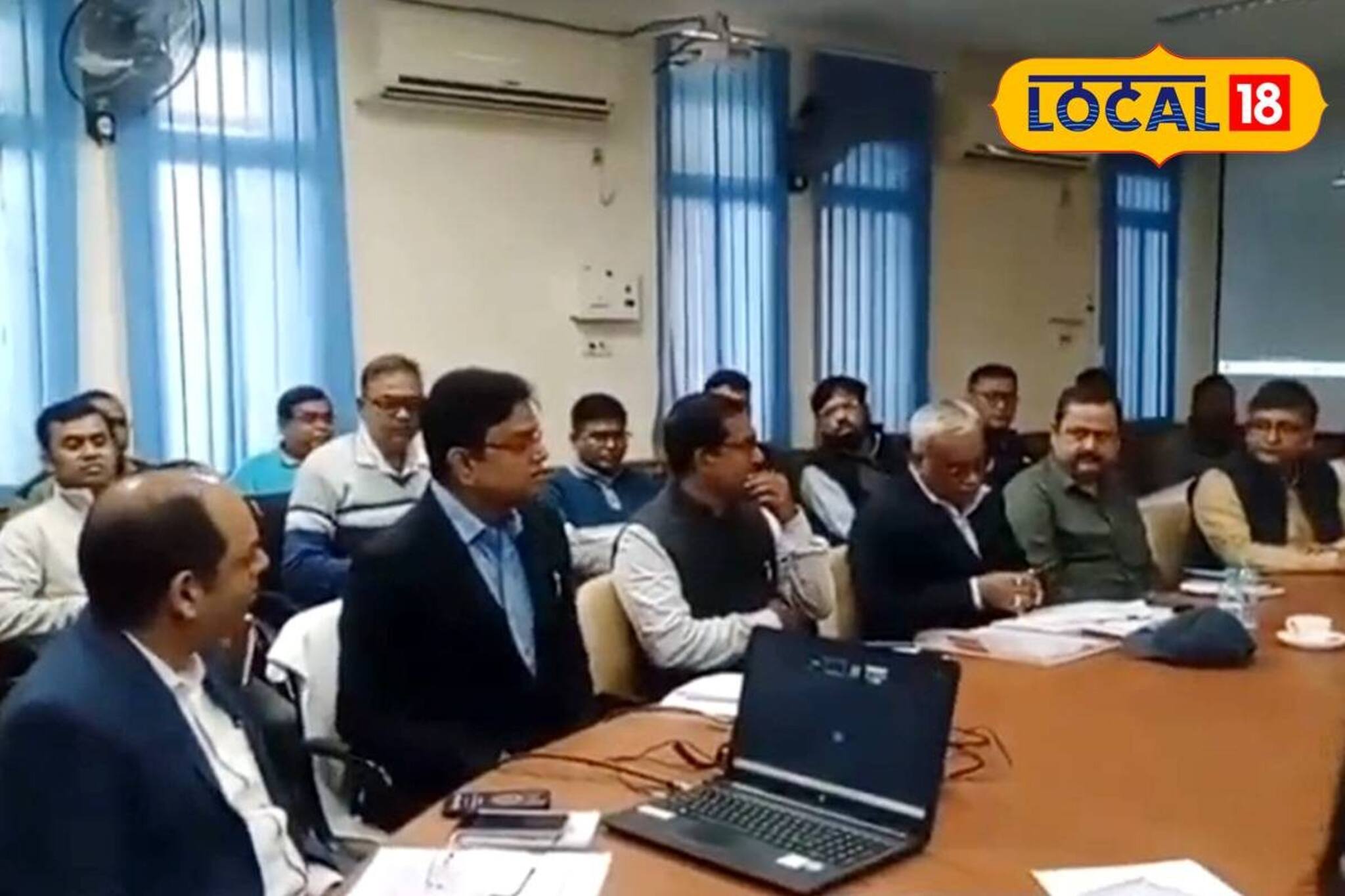 ক্যানসার ইউনিট থেকে শূন্যপদে চিকিৎসক নিয়োগ! পাল্টে যাচ্ছে উত্তরবঙ্গ মেডিক্যালের চেহারা