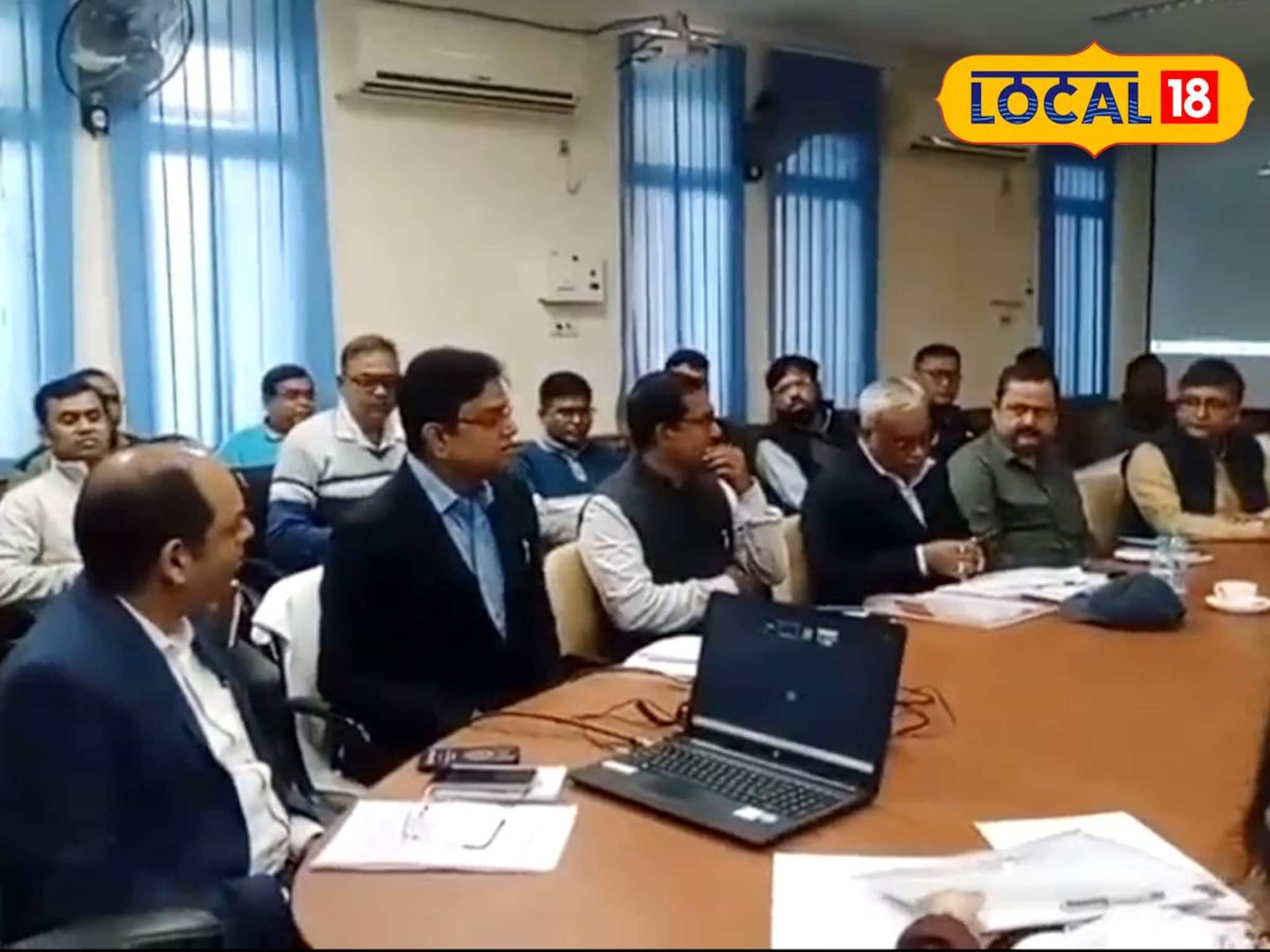 ক্যানসার ইউনিট থেকে শূন্যপদে চিকিৎসক নিয়োগ! পাল্টে যাচ্ছে উত্তরবঙ্গ মেডিক্যালের চেহারা