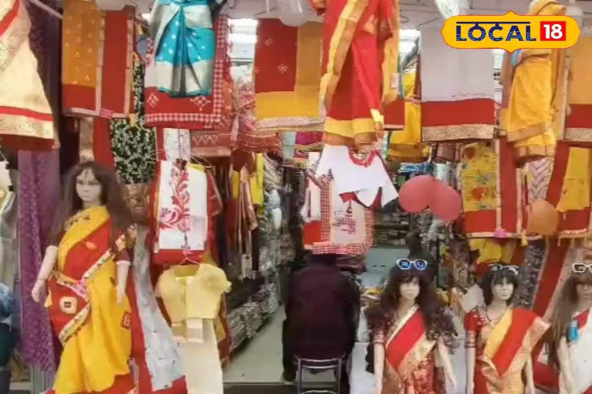 উৎসবের আনন্দে ভাসছে শিলিগুড়ি! শহরে কী চলছে ছবিতে দেখুন