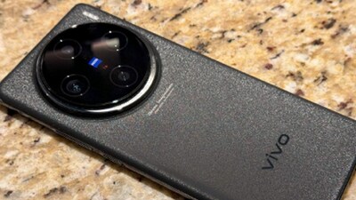 Vivo X100 Pro पर ₹25,000 की भारी छूट! Amazon पर सीमित समय का ऑफर.