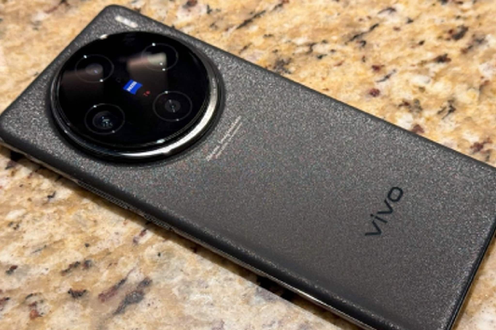 বাম্পার ডিল, Vivo X100 Pro-তে কয়েকদিনের জন্য ২৫,০০০ টাকা ছাড়! বাম্পার ডিল, Vivo X100 Pro-তে কয়েকদিনের জন্য ২৫,০০০ টাকা ছাড়!