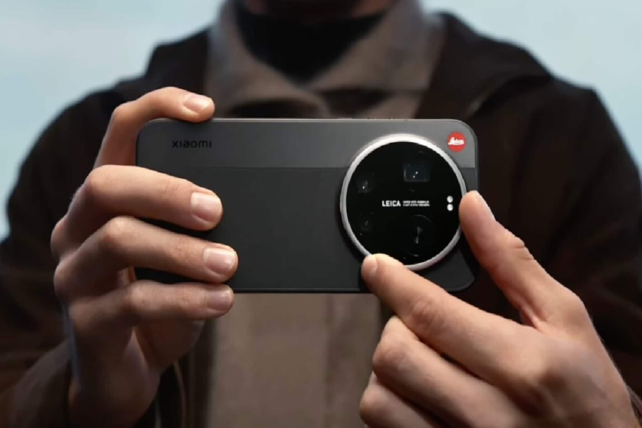 Xiaomi 17 Ultra বনাম Vivo X300 Pro; কোন ফোন বেশি ভাল? রইল দাম, ডিজাইনের তুলনা Xiaomi 17 Ultra বনাম Vivo X300 Pro; কোন ফোন বেশি ভাল? রইল দাম, ডিজাইনের তুলনা