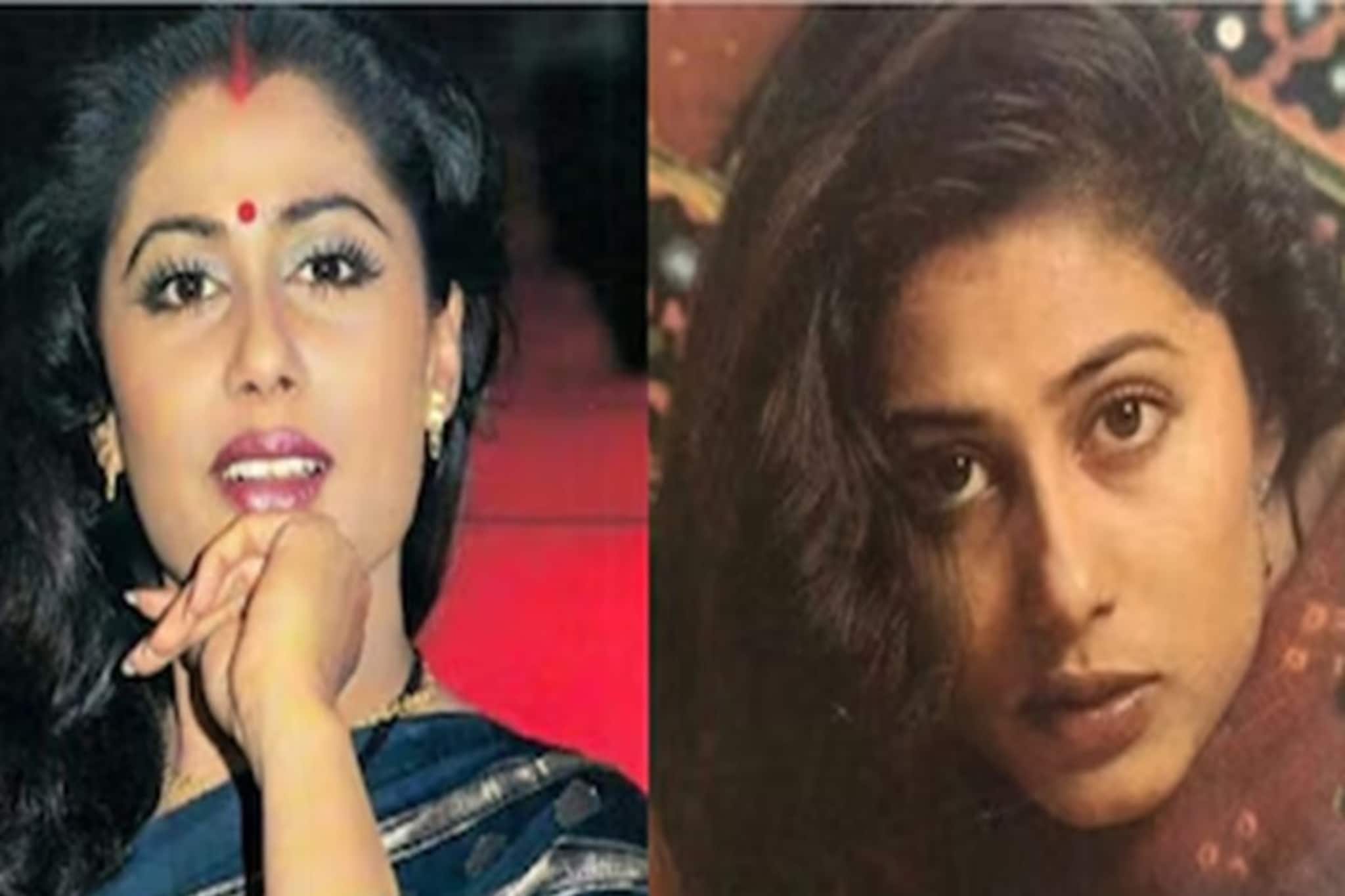 ‘নায়কদের তো আর নগ্ন দেখানো যায় না...’ বলিউডের মহিলাদের প্রতি আচরণ নিয়ে প্রশ্ন তুলেছিলেন