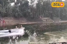 Bhaimi Ekadashi: ভৈমি একাদশীর দিন সোনাই নদীতে দুই বাংলার মিলন! সীমান্তের বেড়াজালেও চার শতাব্দীর প্রথা অটুট, বিএসএফের নজরদারিতে চলছে রীতি