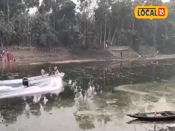 সীমান্তের