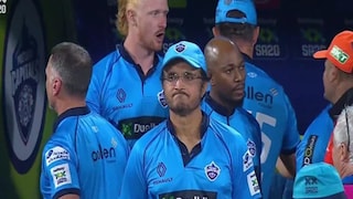 ফাইনালে ব্যর্থ সৌরভের প্রিটোরিয়া৷