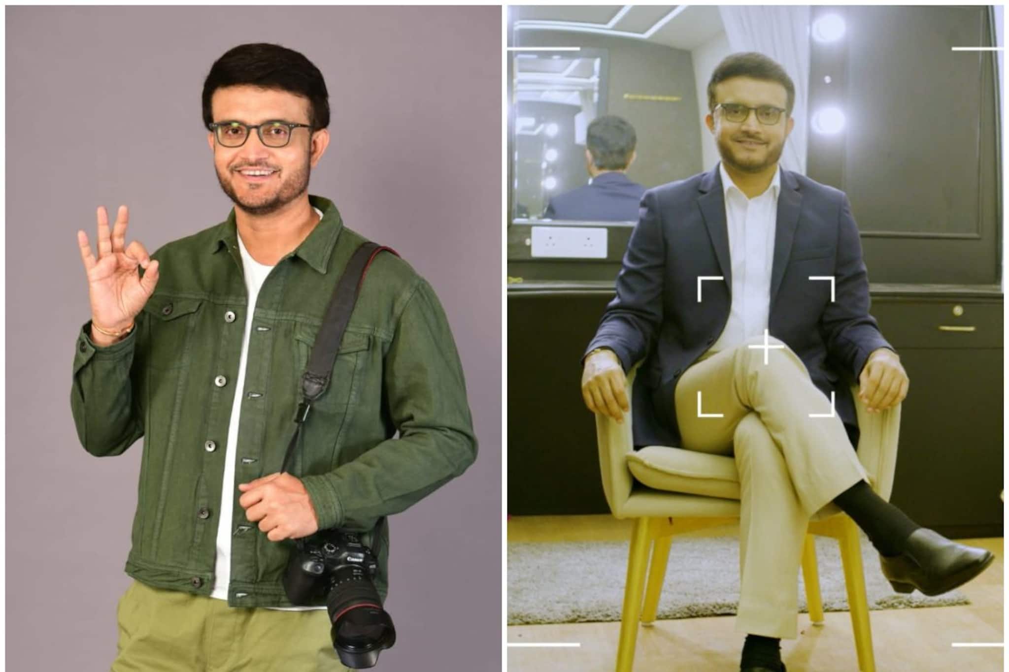 মার্চেই শুরু সৌরভের বায়োপিকের শুটিং। ডোনার ভূমিকায় বাঙালি নায়িকা! থাকছে বড় চমক!