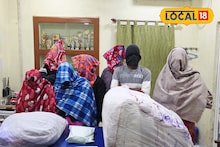 South 24 Parganas News: ভিন জেলা থেকে এসে গাঁজা বিক্রির চেষ্টা! পুলিশি অভিযানে হাতেনাতে ধরা পড়ল ৬ জন, প্রায় ৫০ কেজি মাদক উদ্ধার