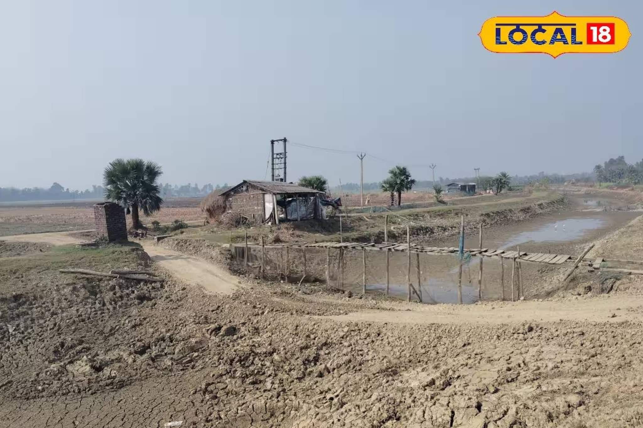 সুন্দরবনবাসীর দুর্ভোগের অবসান! গরমে আর শুকিয়ে যাবে না খালগুলির জল