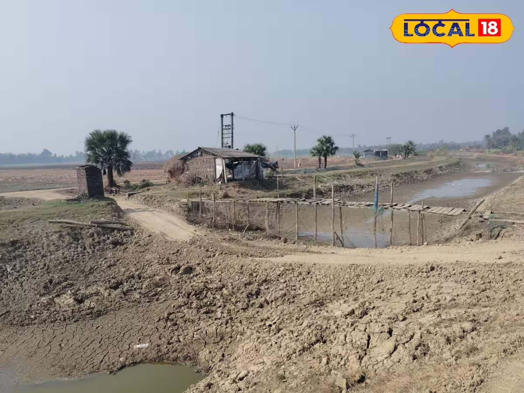 সুন্দরবনবাসীর দুর্ভোগের অবসান! গরমে আর শুকিয়ে যাবে না খালগুলির জল