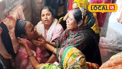 পরিজনেরা কান্নায় ভেঙে পড়েছে